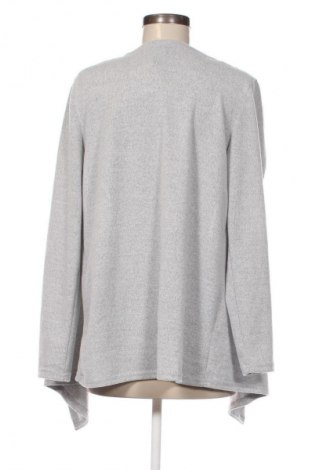 Damen Strickjacke Janina, Größe L, Farbe Grau, Preis € 6,99