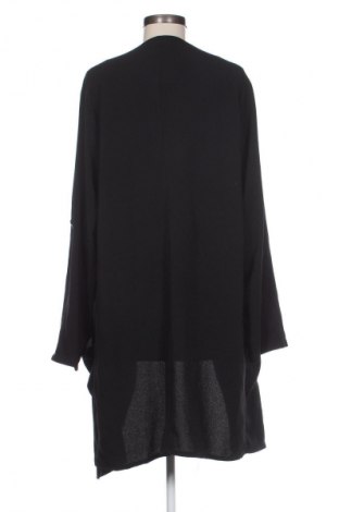 Damen Strickjacke Janina, Größe M, Farbe Schwarz, Preis € 7,99