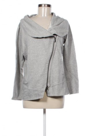 Damen Strickjacke Jones, Größe M, Farbe Grau, Preis 7,99 €