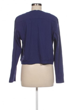 Damen Strickjacke Juffrouw Jansen, Größe XXL, Farbe Blau, Preis 12,99 €