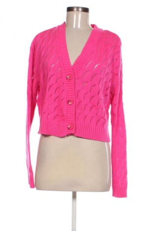 Damen Strickjacke Koton, Größe S, Farbe Rosa, Preis € 9,99