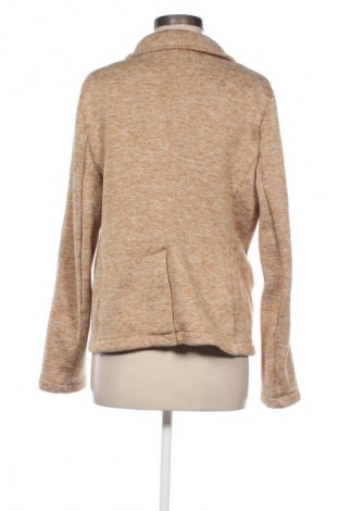 Damen Strickjacke Lands' End, Größe L, Farbe Beige, Preis € 7,99