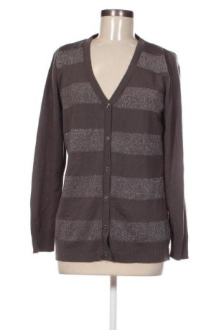 Cardigan de damă Laura Kent, Mărime L, Culoare Maro, Preț 47,99 Lei