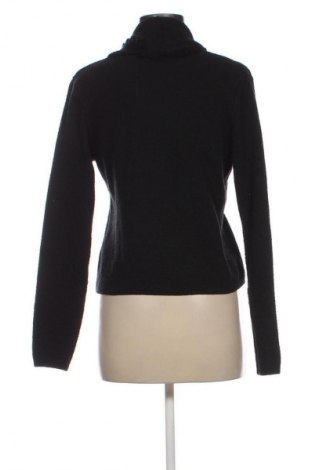 Damen Strickjacke Laura Torelli, Größe S, Farbe Schwarz, Preis € 14,83