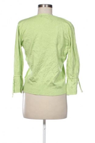 Cardigan de damă Liberty, Mărime M, Culoare Verde, Preț 29,99 Lei