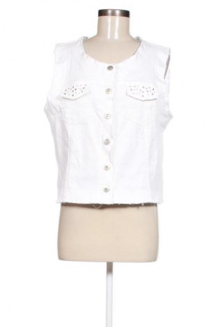 Cardigan de damă Liberty, Mărime M, Culoare Alb, Preț 53,99 Lei