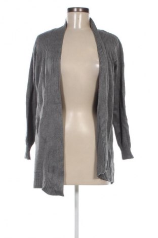 Cardigan de damă Lilia, Mărime S, Culoare Gri, Preț 57,99 Lei