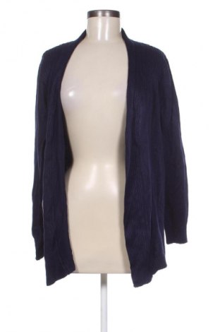 Cardigan de damă Lilia, Mărime XXL, Culoare Albastru, Preț 34,99 Lei