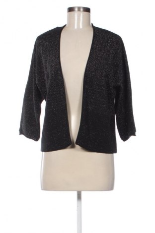 Cardigan de damă Lola Liza, Mărime M, Culoare Negru, Preț 29,99 Lei