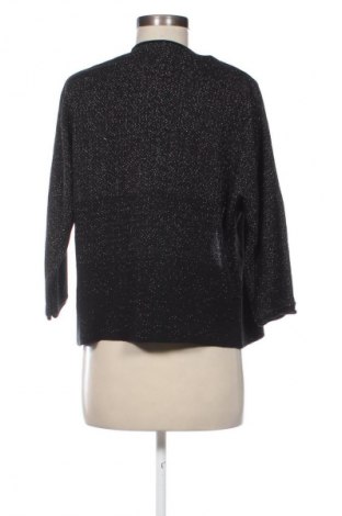 Cardigan de damă Lola Liza, Mărime M, Culoare Negru, Preț 29,99 Lei