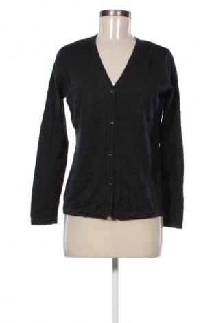Damen Strickjacke MTF, Größe S, Farbe Grau, Preis € 21,99