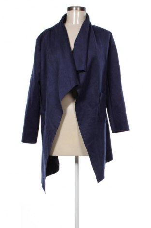 Damen Strickjacke Mademoiselle Ema, Größe M, Farbe Blau, Preis 9,99 €