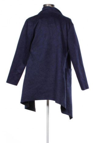 Damen Strickjacke Mademoiselle Ema, Größe M, Farbe Blau, Preis 9,99 €