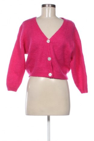 Damen Strickjacke Mika Elles, Größe L, Farbe Rosa, Preis € 24,99