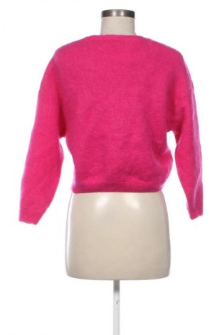 Damen Strickjacke Mika Elles, Größe L, Farbe Rosa, Preis € 24,99