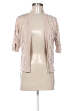 Damen Strickjacke Miller's, Größe M, Farbe Beige, Preis € 6,99