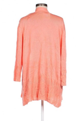 Damen Strickjacke Millers, Größe XXL, Farbe Orange, Preis € 4,99
