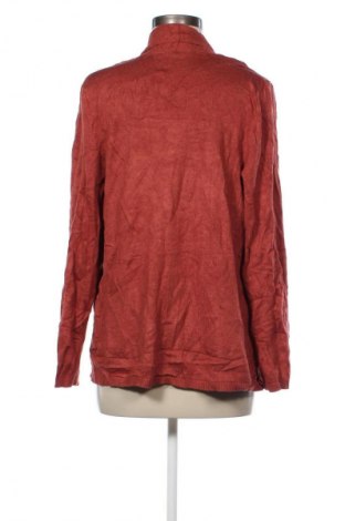 Damen Strickjacke Millers, Größe L, Farbe Braun, Preis € 6,99