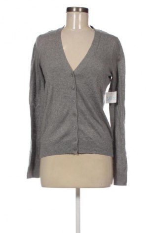 Damen Strickjacke Mix, Größe S, Farbe Grau, Preis 31,99 €