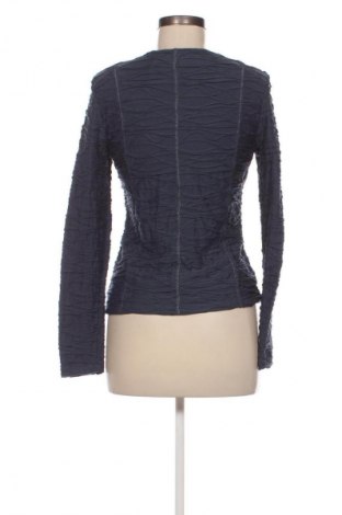 Damen Strickjacke Monari, Größe S, Farbe Blau, Preis € 8,99