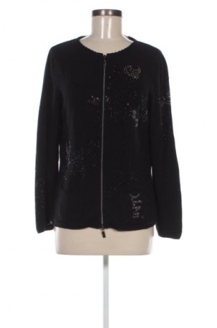 Cardigan de damă Monari, Mărime M, Culoare Negru, Preț 202,99 Lei