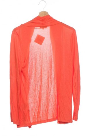 Damen Strickjacke More & More, Größe XS, Farbe Orange, Preis 9,99 €