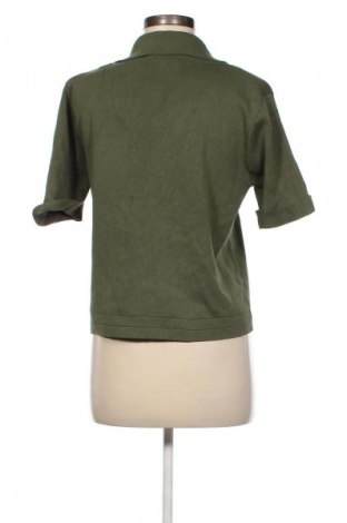 Damski kardigan Unbranded, Rozmiar M, Kolor Zielony, Cena 57,99 zł