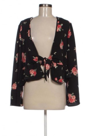 Cardigan de damă New Look, Mărime L, Culoare Multicolor, Preț 45,21 Lei