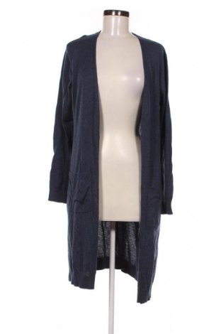 Damen Strickjacke Noa Noa, Größe L, Farbe Blau, Preis € 31,71