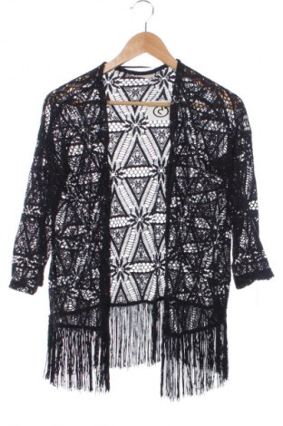 Cardigan de damă Noisy May, Mărime XS, Culoare Negru, Preț 53,99 Lei