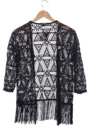 Cardigan de damă Noisy May, Mărime XS, Culoare Negru, Preț 53,99 Lei