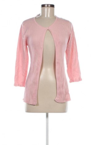 Cardigan de damă Noni B, Mărime M, Culoare Roz, Preț 33,99 Lei