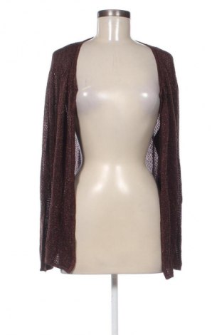 Cardigan de damă Noni B, Mărime XL, Culoare Maro, Preț 85,99 Lei