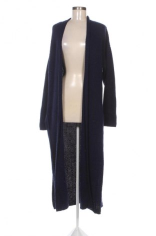 Cardigan de damă Noobass, Mărime M, Culoare Albastru, Preț 74,81 Lei