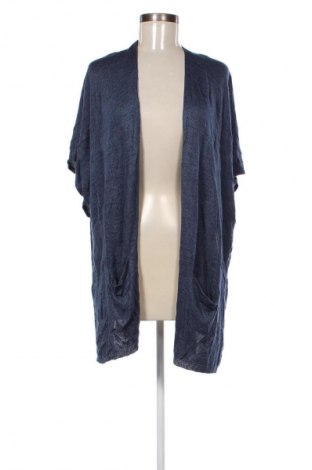 Cardigan de damă Now, Mărime S, Culoare Albastru, Preț 94,99 Lei