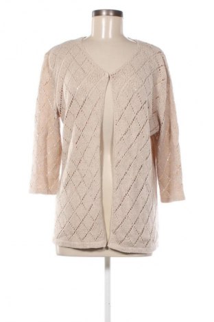 Damen Strickjacke ONLY, Größe XXL, Farbe Beige, Preis 9,99 €