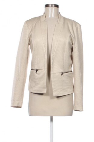 Damen Strickjacke ONLY, Größe M, Farbe Beige, Preis 18,99 €