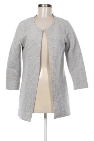 Damen Strickjacke ONLY, Größe L, Farbe Grau, Preis 18,99 €