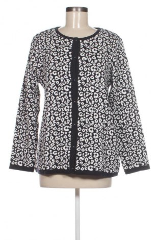 Cardigan de damă Paola, Mărime L, Culoare Albastru, Preț 73,96 Lei