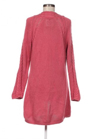 Damen Strickjacke Passport, Größe L, Farbe Rosa, Preis € 8,99