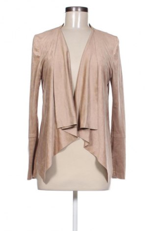 Damen Strickjacke Pimkie, Größe M, Farbe Beige, Preis € 20,99