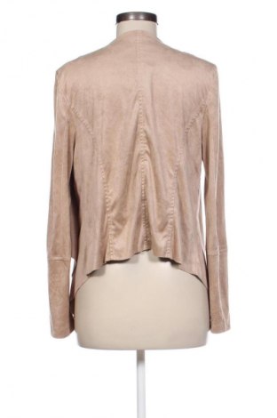 Damen Strickjacke Pimkie, Größe M, Farbe Beige, Preis 4,99 €