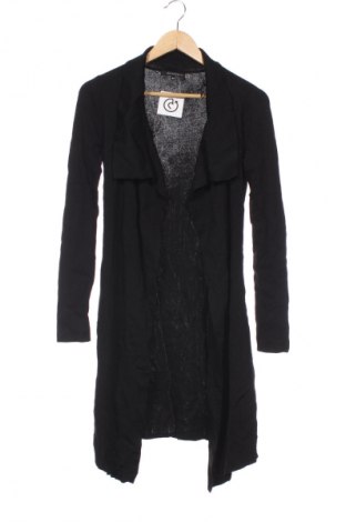 Damen Strickjacke Portmans, Größe XS, Farbe Schwarz, Preis € 6,99