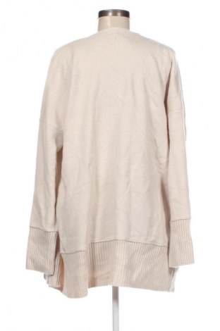 Damen Strickjacke Portmans, Größe L, Farbe Beige, Preis € 8,99