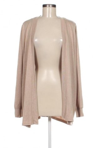 Damen Strickjacke Pota, Größe XL, Farbe Beige, Preis 15,00 €