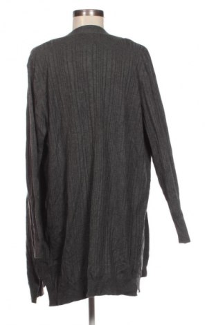 Damski kardigan Primark, Rozmiar L, Kolor Szary, Cena 28,99 zł