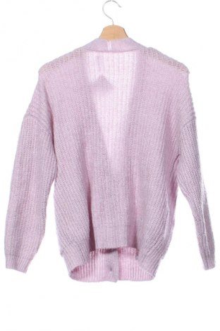 Damski kardigan Primark, Rozmiar XXS, Kolor Fioletowy, Cena 33,99 zł