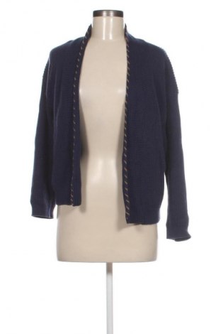 Damen Strickjacke Ralph Lauren, Größe L, Farbe Blau, Preis € 52,99