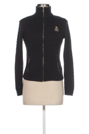 Damen Strickjacke Ralph Lauren, Größe S, Farbe Schwarz, Preis € 70,08