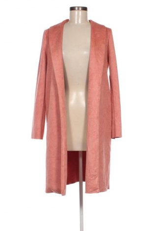 Damen Strickjacke Rino & Pelle, Größe XS, Farbe Rosa, Preis 15,99 €